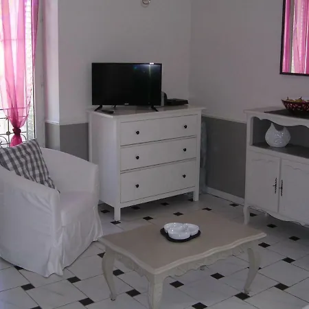 Gerardmer アパート ジェラールメ